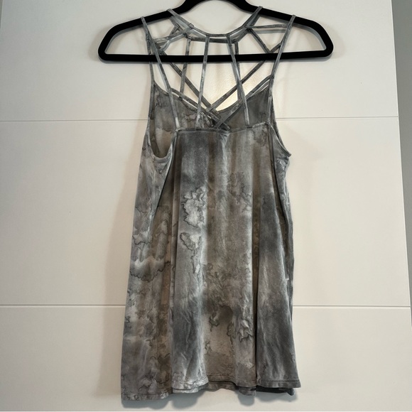 American Eagle | Strappy Tank Top - Picture 2 of 12